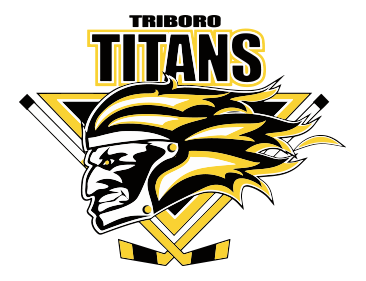 Triboro Titan-logo